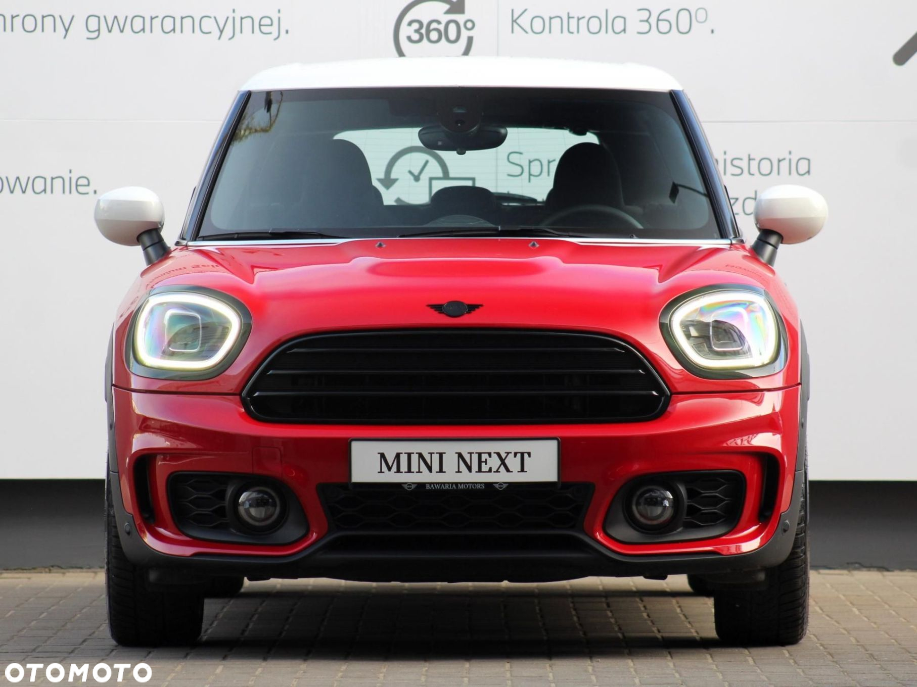 MINI Countryman - 10