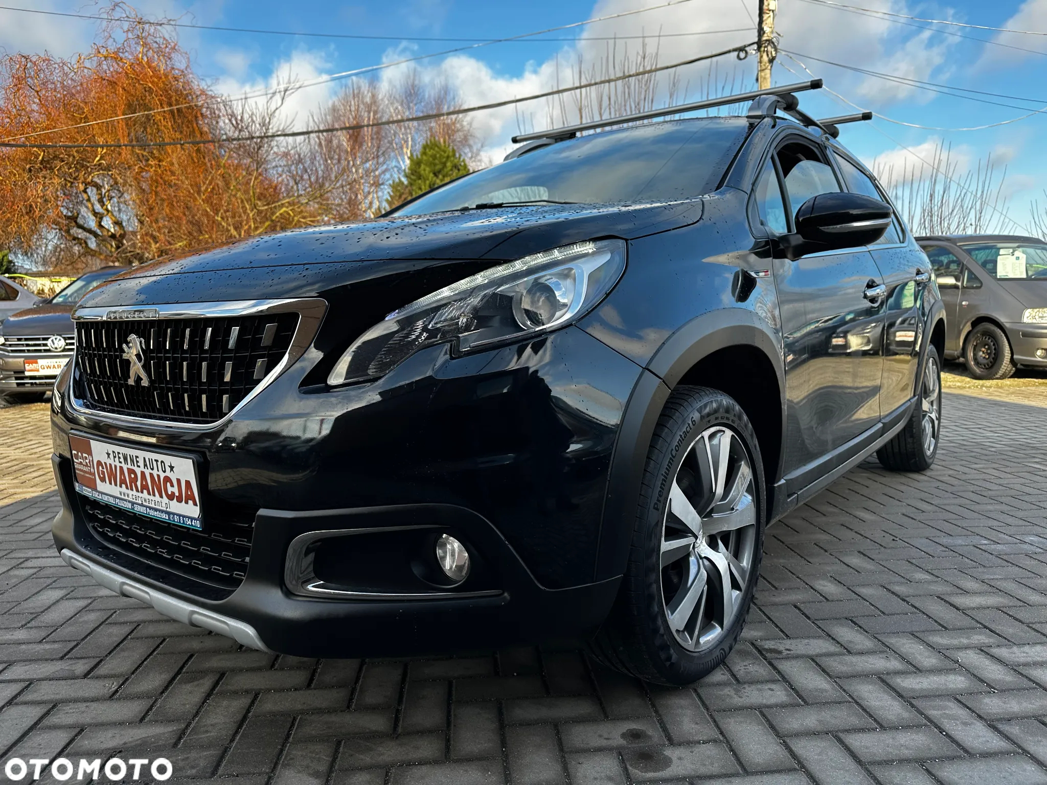 Peugeot 2008 - 30