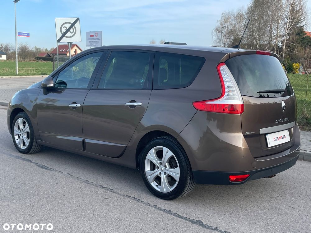 Renault Grand Scenic Gr 1.4 16V TCE Privilege - 26