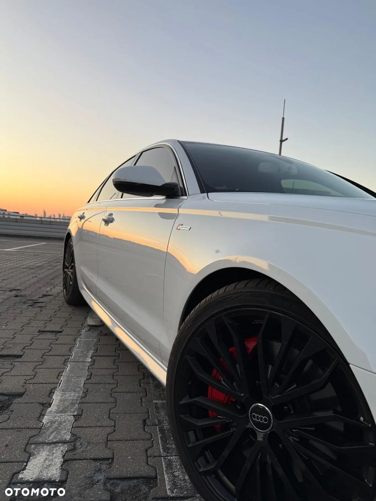 Audi A6 Limousine - 20