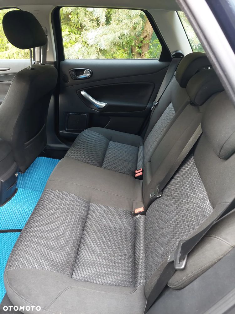 Ford Mondeo - 15