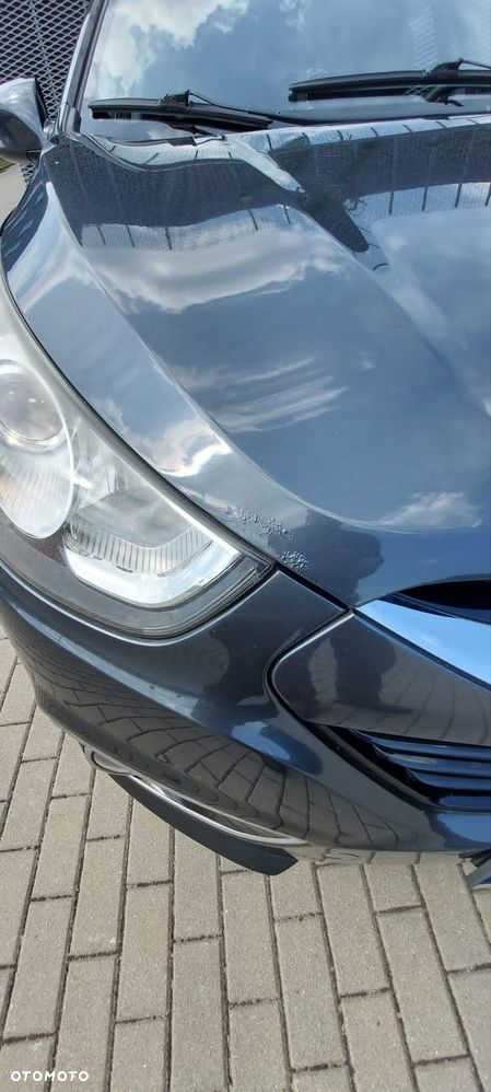 Hyundai ix35 - 7