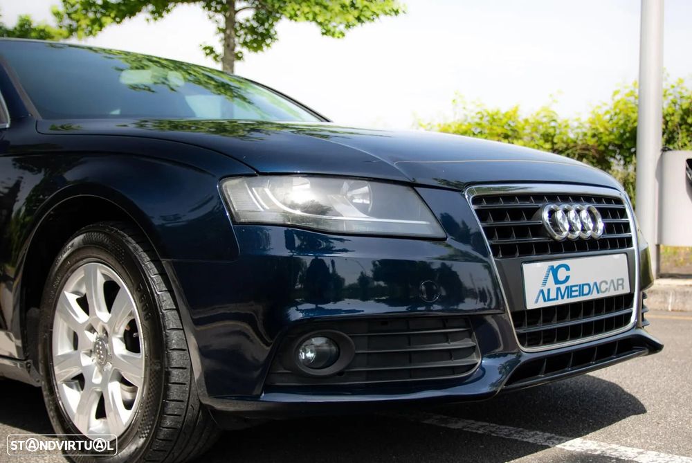 Audi A4 Avant - 24