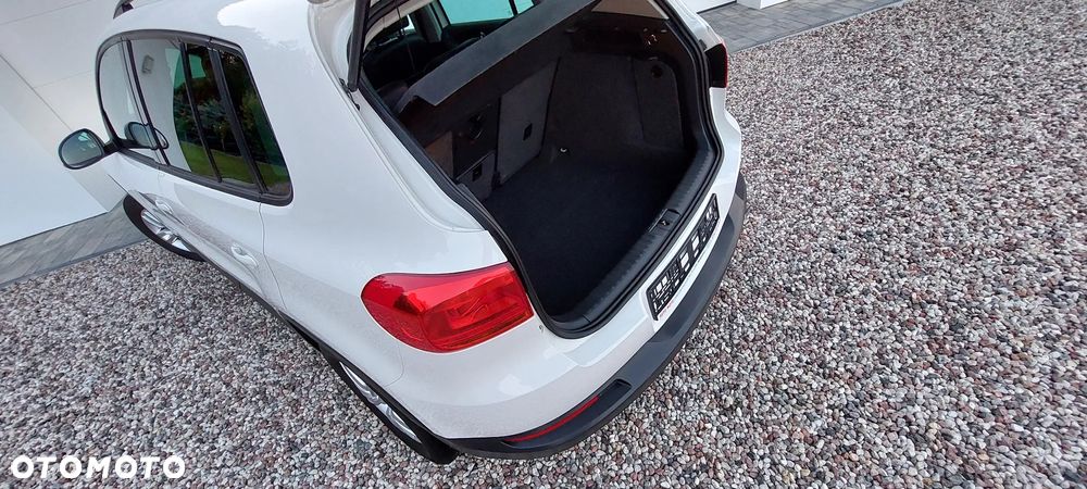 Volkswagen Tiguan 1.4 TSI BlueMotion Technology Exclusive - 22