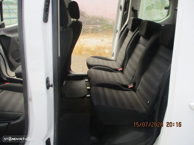 Opel Combo 1.5 D S&S Edition - 9