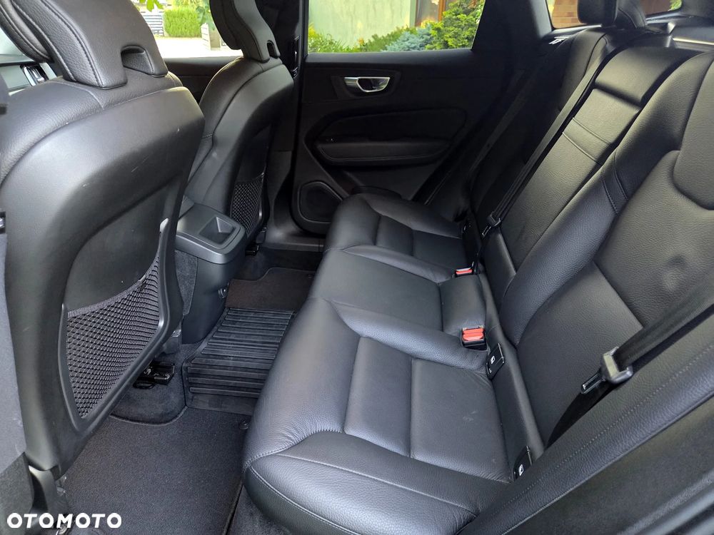 Volvo XC 60 B4 D Geartronic Inscription - 22