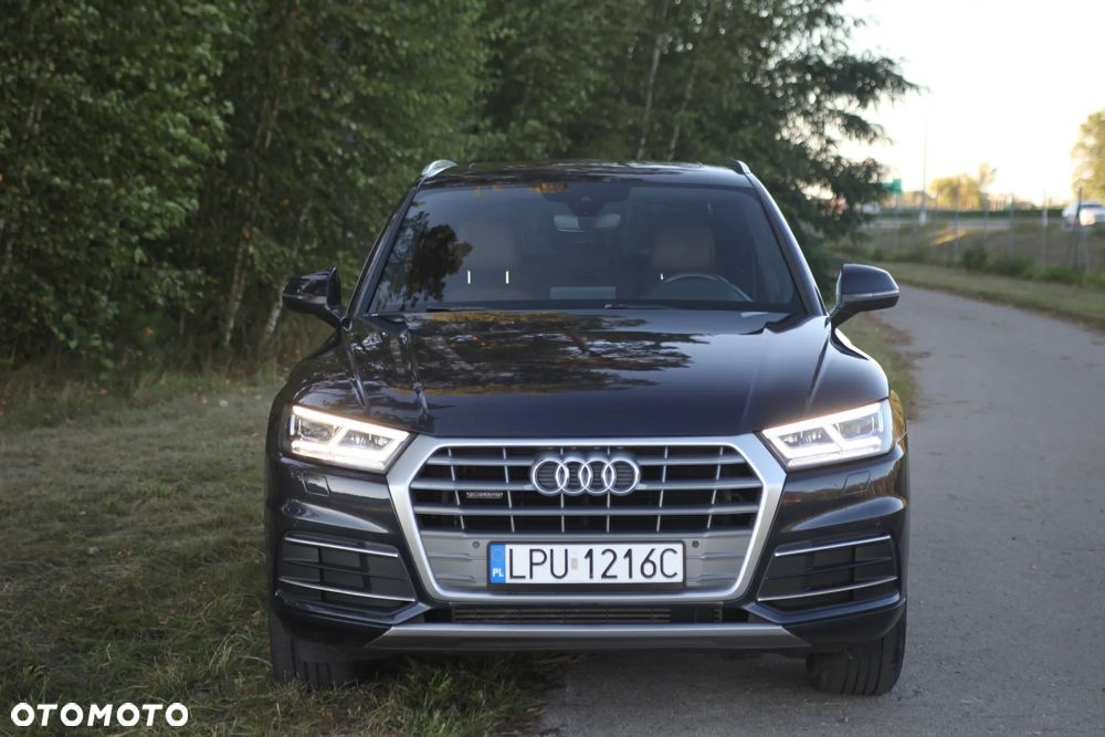 Audi Q5 2.0 TFSI Quattro S tronic - 15