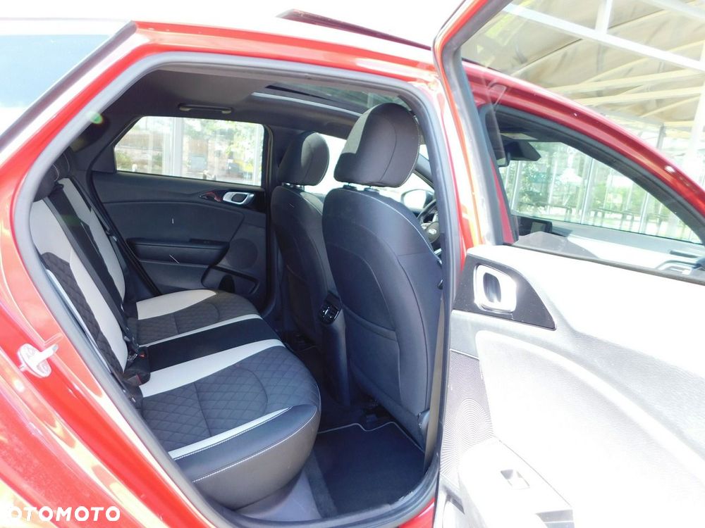 Kia ProCeed 1.5 T-GDI GT Line DCT - 10
