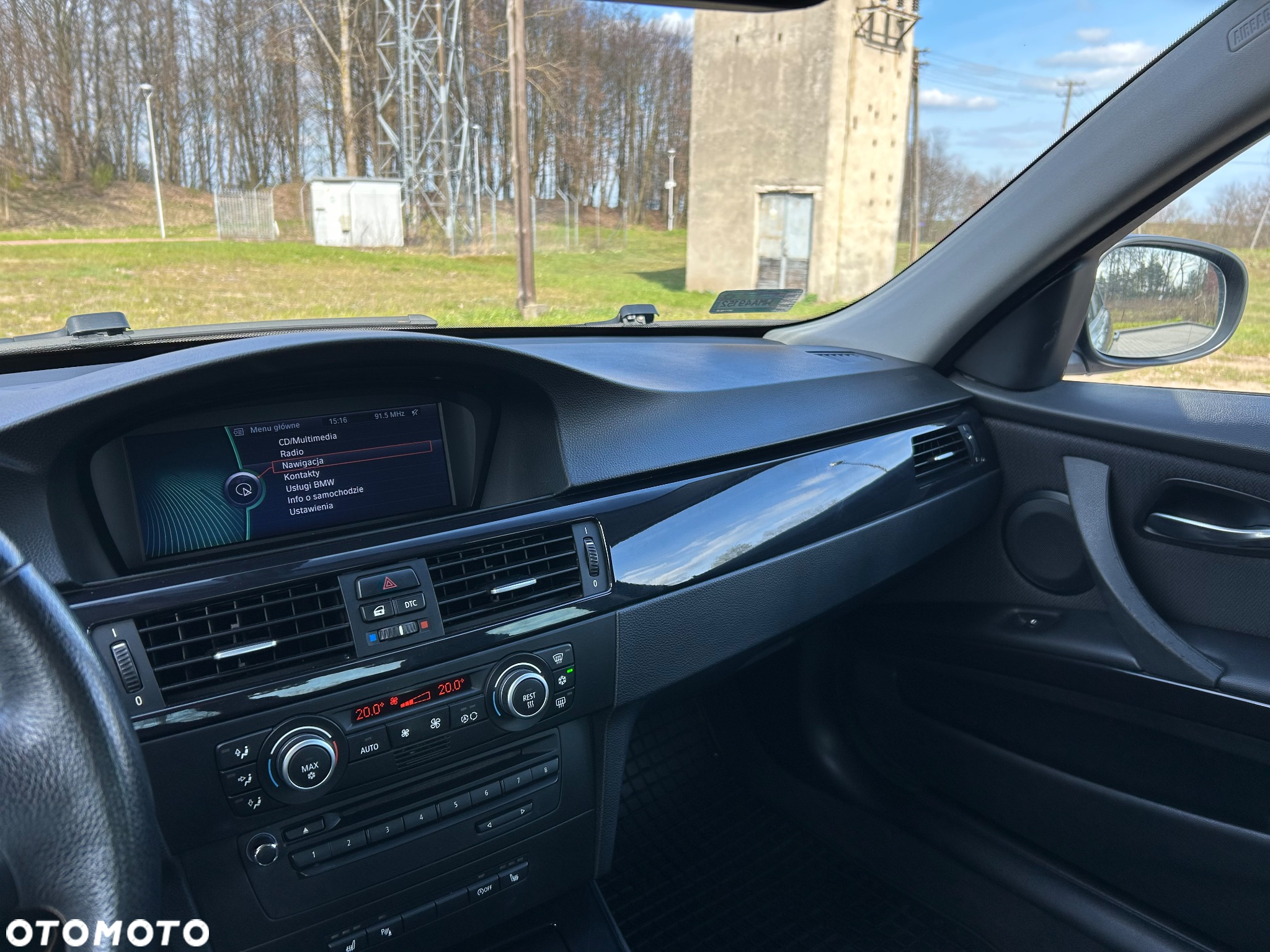BMW Seria 3 320i - 10