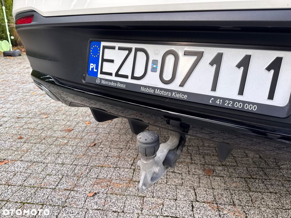 Mercedes-Benz GLE 400 d 4-Matic Premium - 27