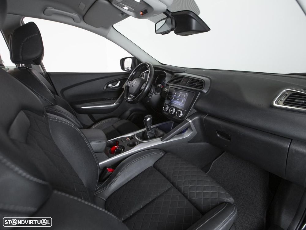 Renault Kadjar 1.5 dCi Intens - 11