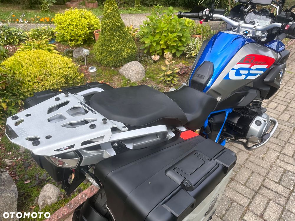 BMW GS - 11