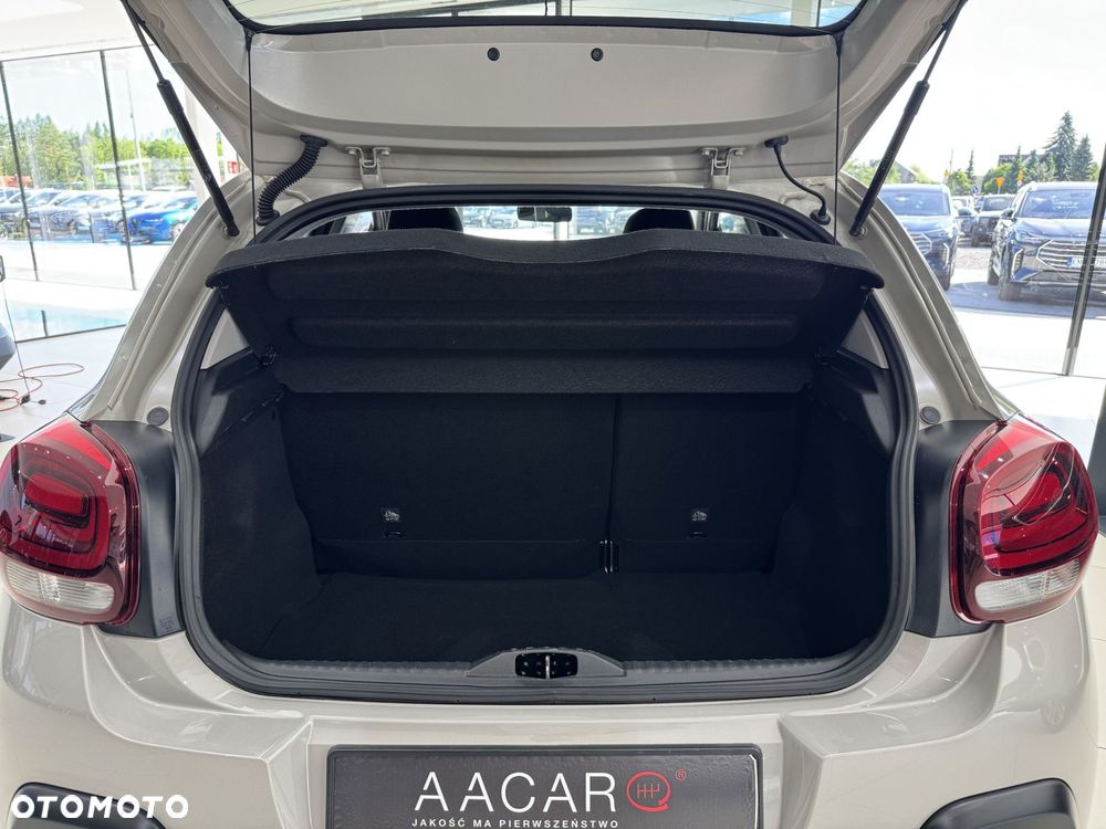 Citroën C3 1.2 PureTech Max - 17