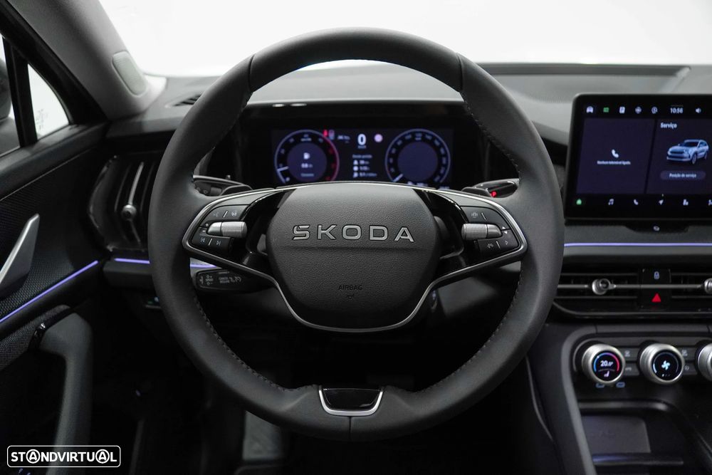 Skoda Kodiaq 2.0 TDI Ultra DSG - 35