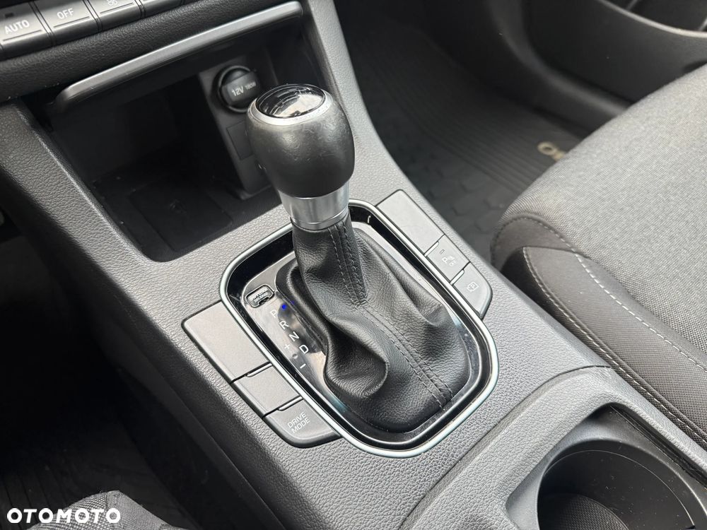 Hyundai i30 - 16