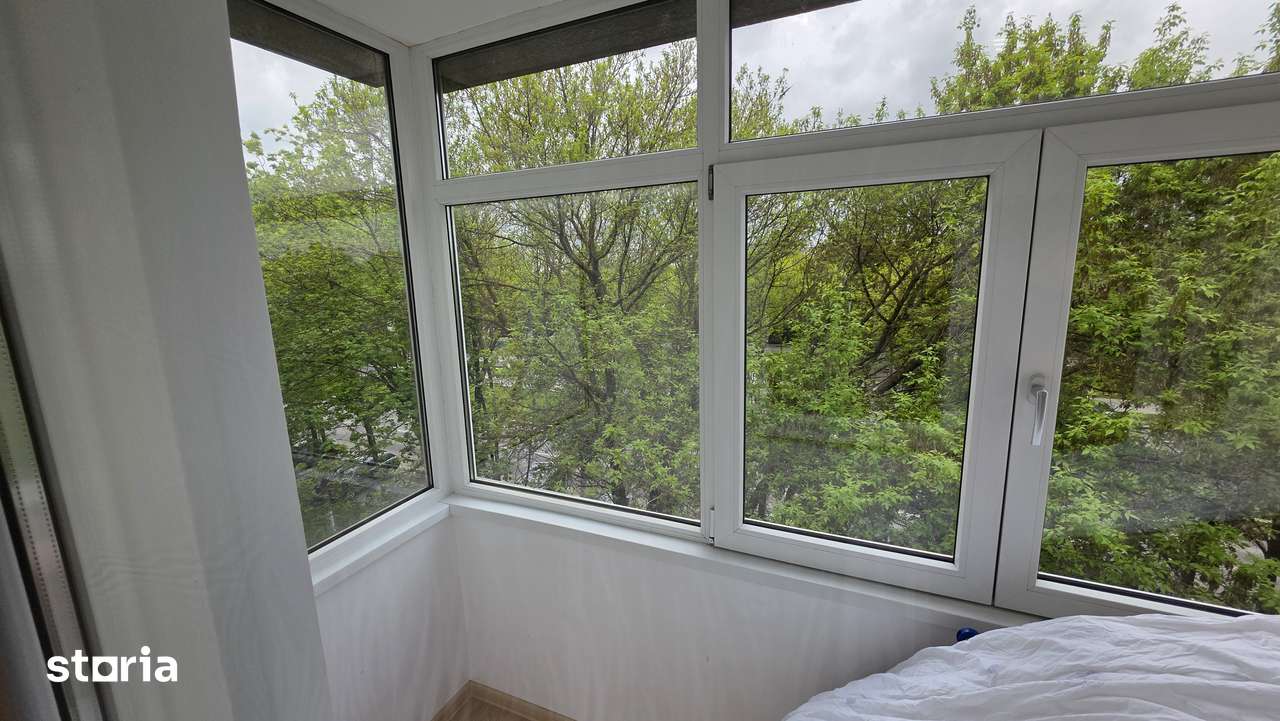 Vand ap cu 3 camere str. Bucuresti - Mircea Voda — fotografia 3