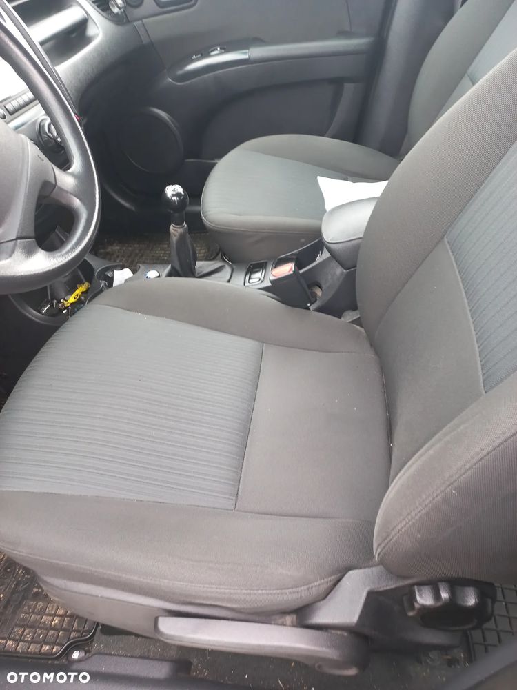 Kia Sportage 2.0 Expedition - 7