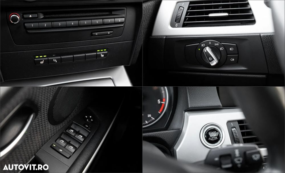 BMW Seria 3 - 9
