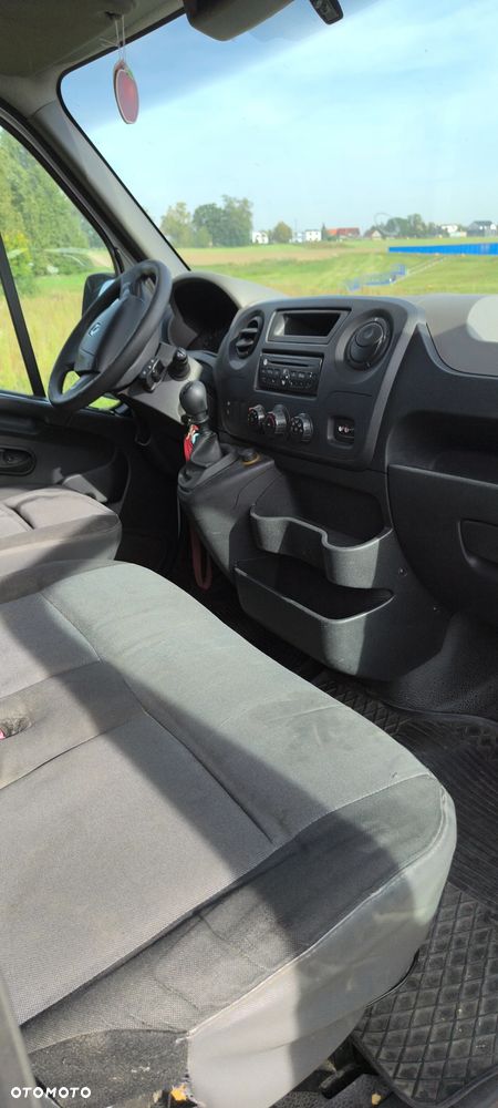 Renault Master - 8