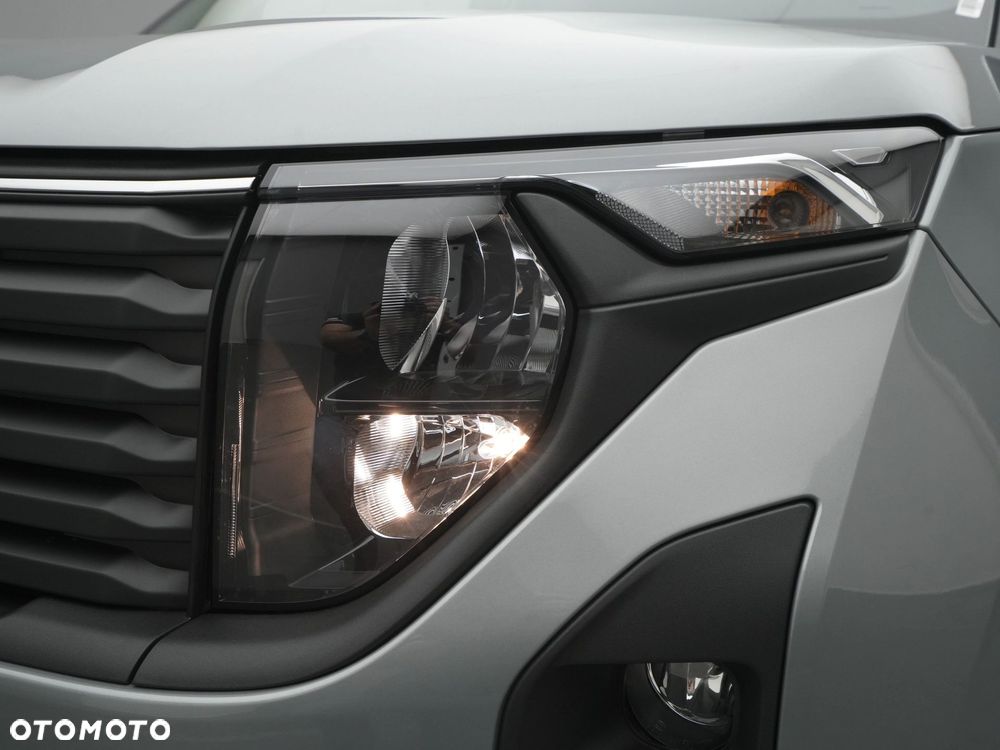 Ford Tourneo Courier 1.0 EcoBoost Titanium - 25