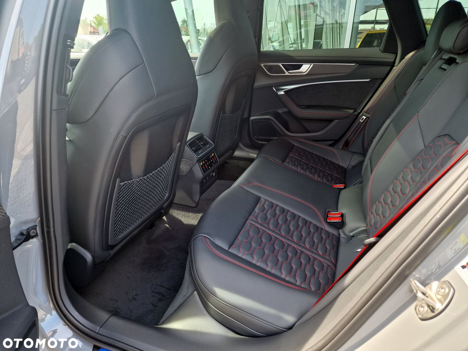 Audi RS6 - 14