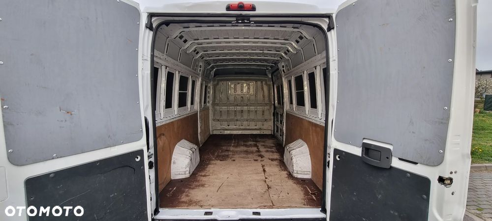 Fiat Ducato Maxi - 19