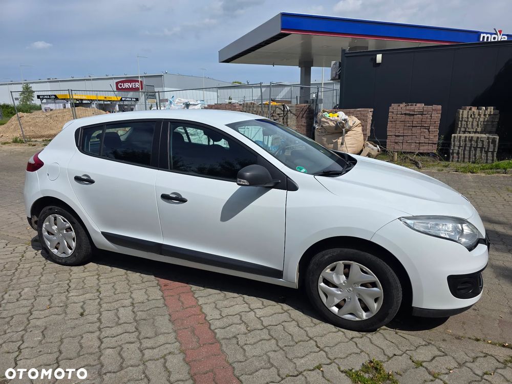 Renault Megane - 8