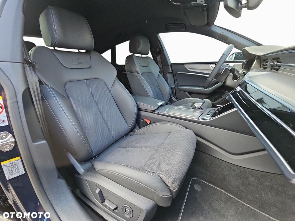 Audi A7 Sportback - 25