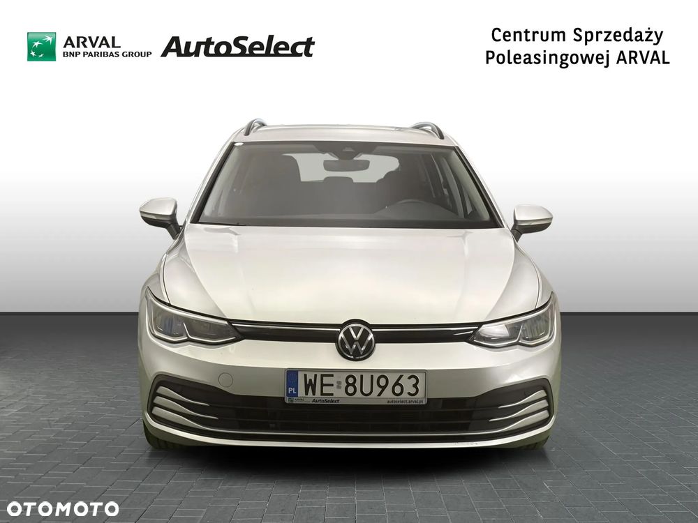 Volkswagen Golf 1.5 eTSI EVO Life DSG - 9