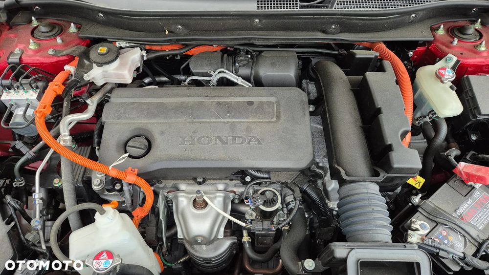 Honda CR-V - 15