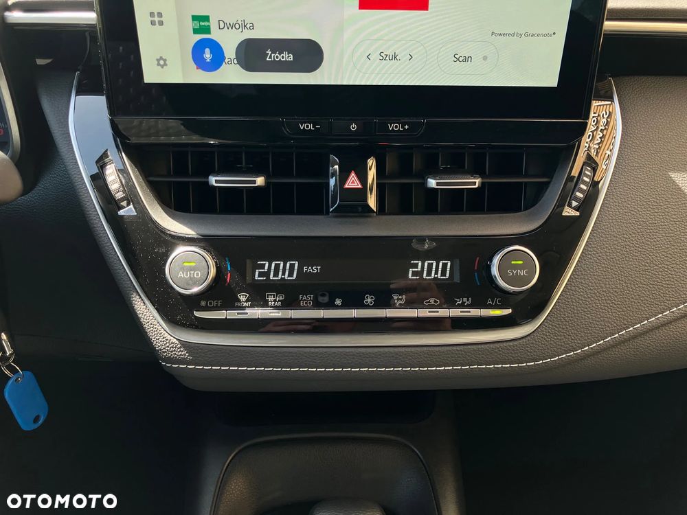 Toyota Corolla 1.5 Comfort MS - 22