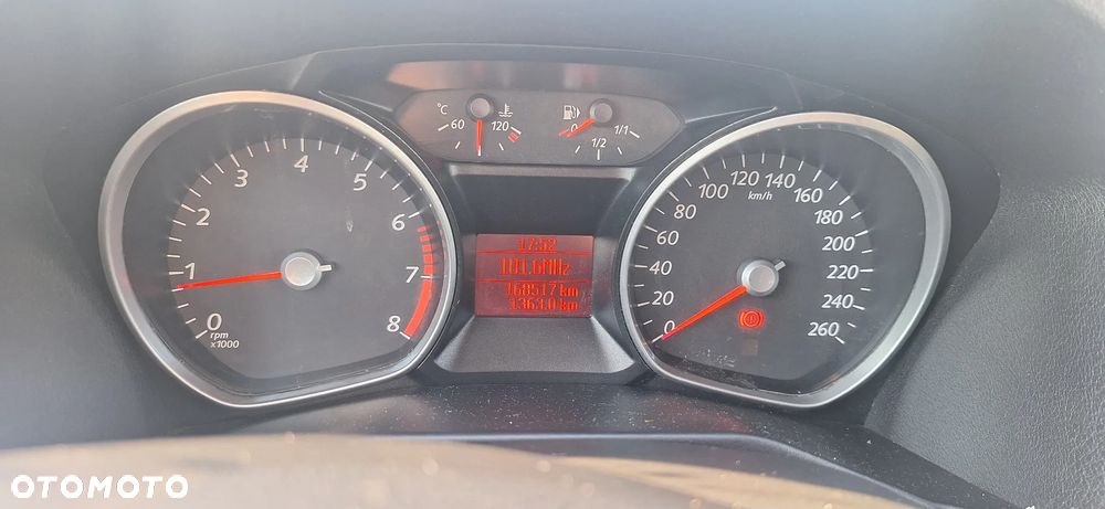 Ford Mondeo 1.6 Titanium - 13