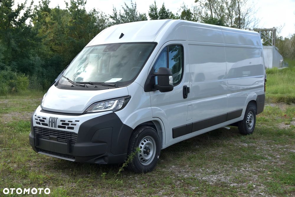 Fiat Ducato L3H2 140KM DMC 3.3t - 3