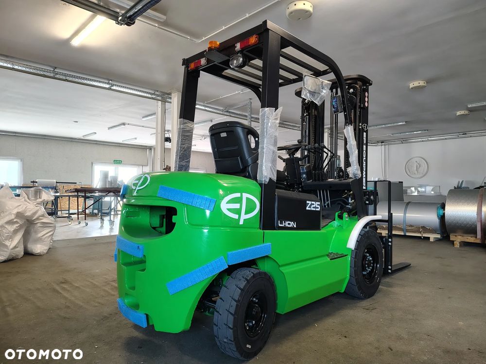 EP EFXZ-251 (Li-ion) 280Ah - 2