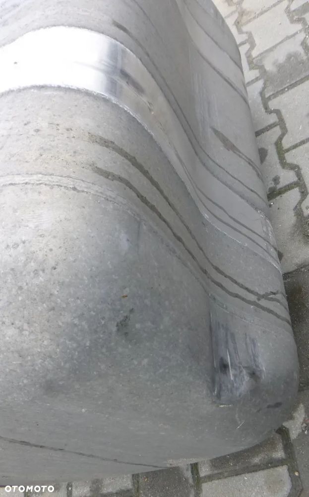 Mercedes Actros Zbiornik Paliwa A9604703104 - 2