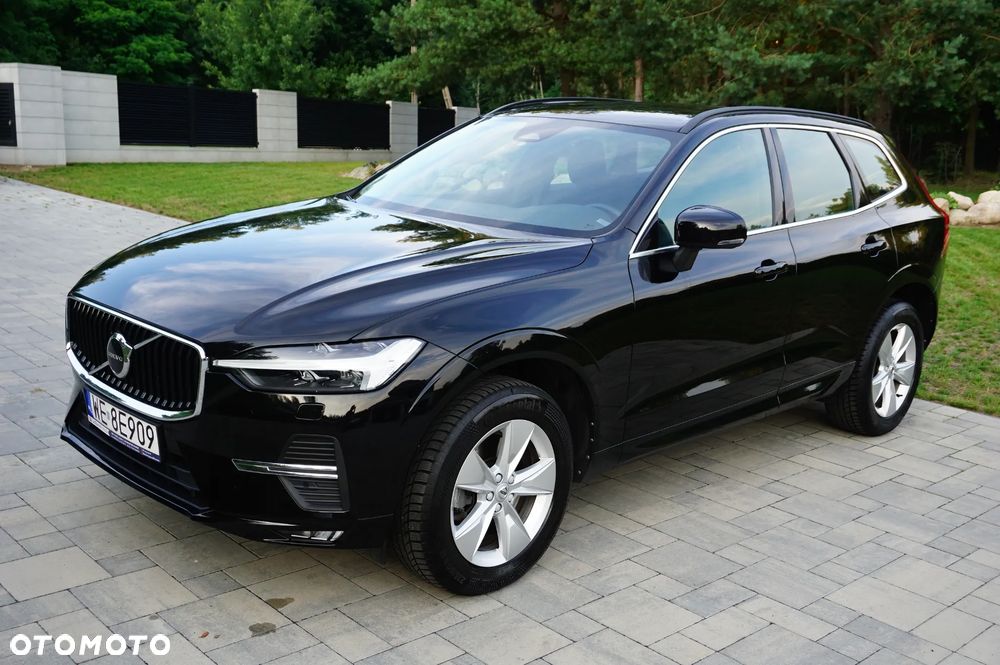 Volvo XC 60 B4 D Core - 6