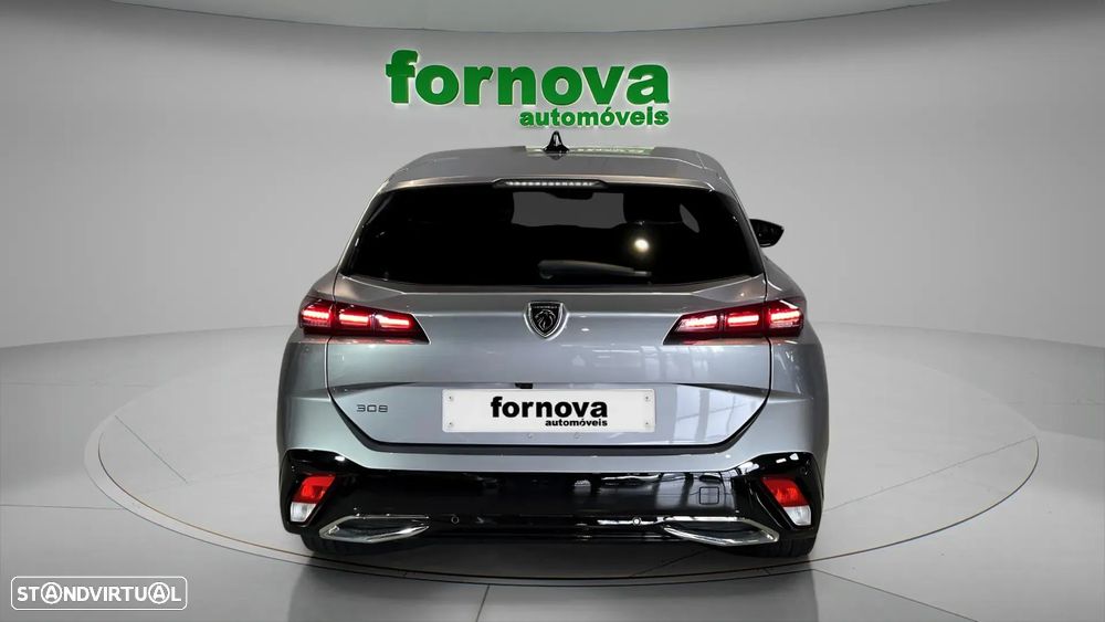 Peugeot 308 SW 1.5 BlueHDi Allure Pack - 7