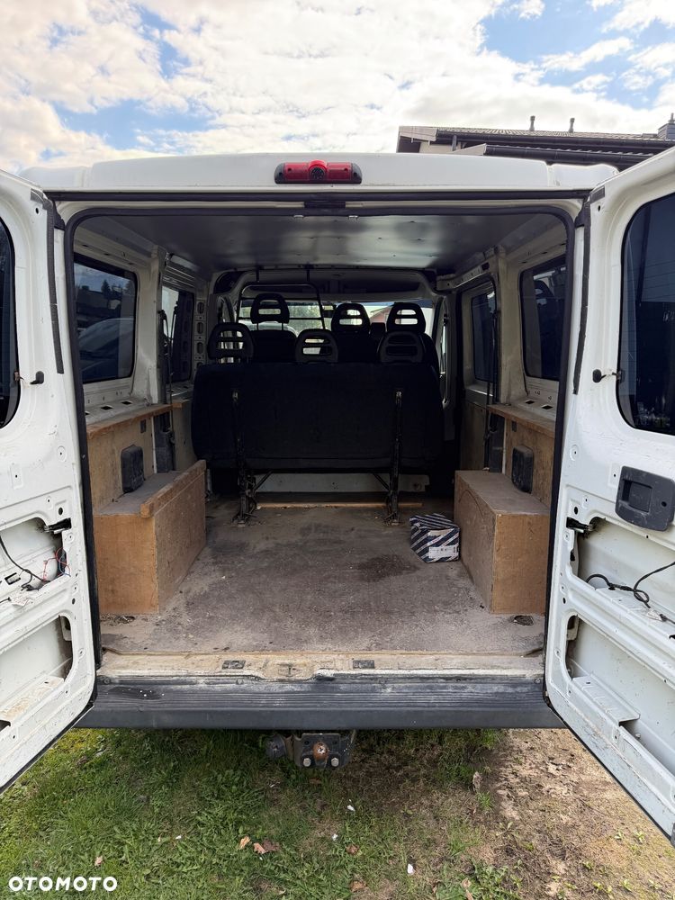 Peugeot Boxer - 14