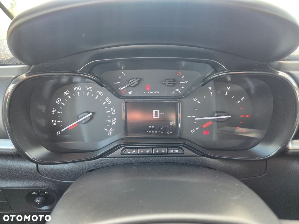 Citroën C3 1.2 PureTech Feel - 15