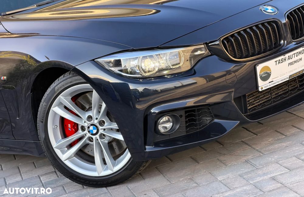 BMW Seria 4 - 10