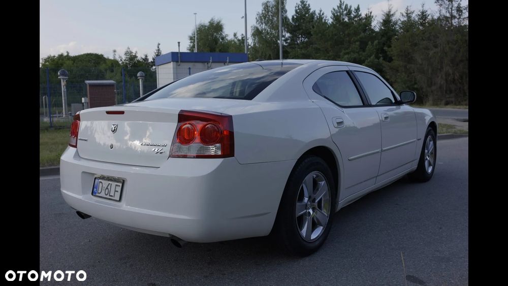 Dodge Charger - 17