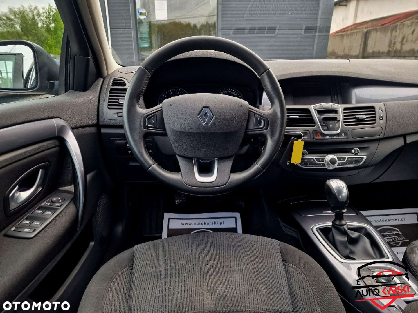 Renault Laguna - 26
