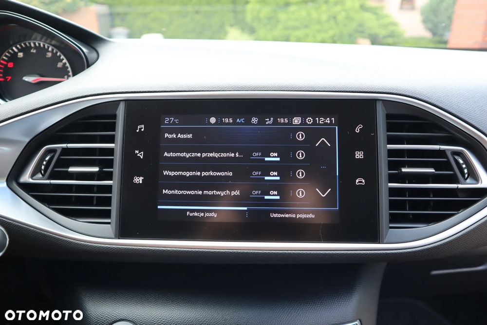 Peugeot 308 PureTech 130 Stop & Start Allure - 26