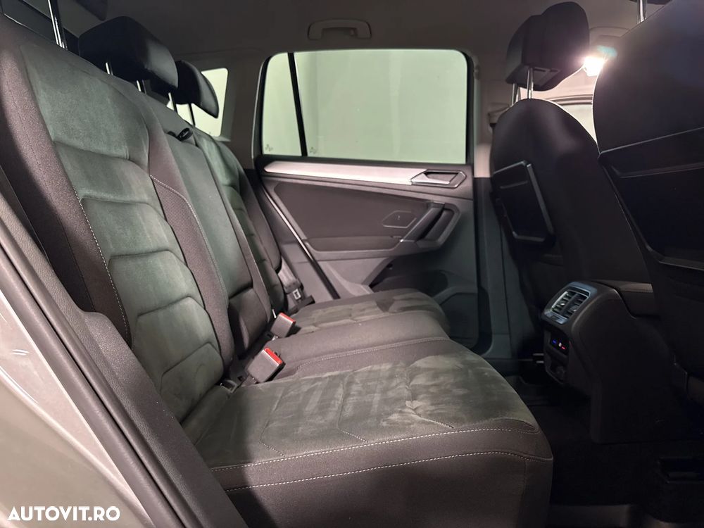 Volkswagen Tiguan - 13