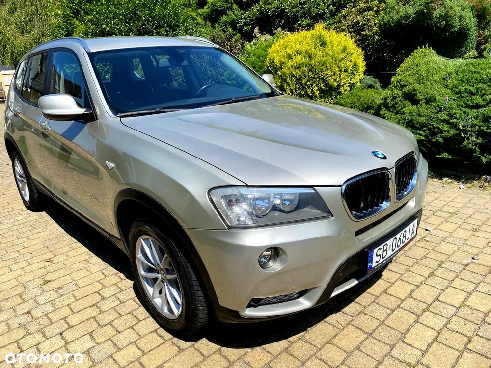 BMW X3 - 23
