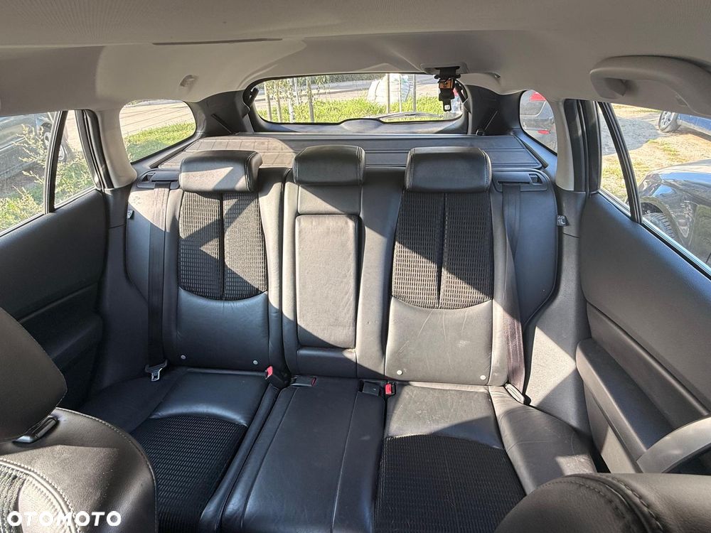 Mazda 6 1.8 Comfort - 9