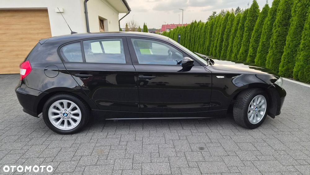 BMW Seria 1 - 23