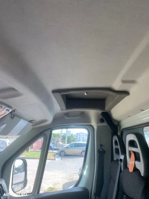 Citroën JUMPER - 12