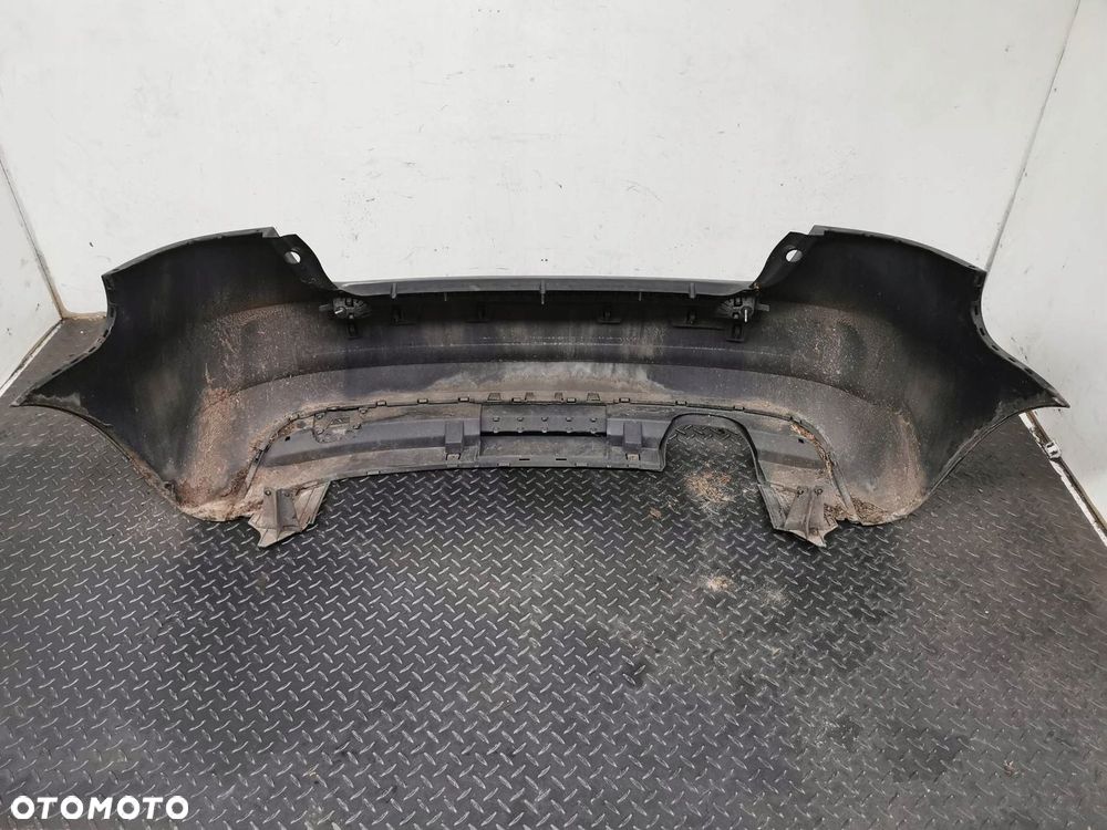 ZDERZAK TYŁ AUDI A3 8P II FL SLINE KABRIOLET OE LY9B - 8