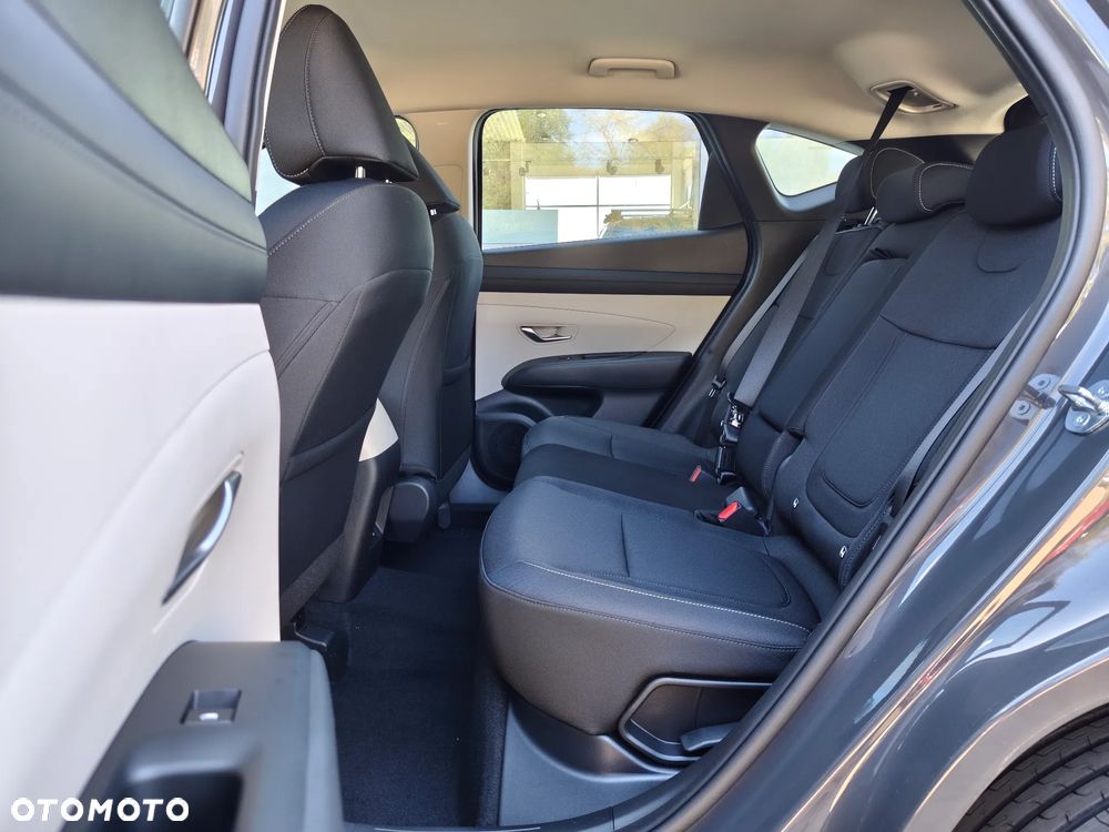 Hyundai Tucson 1.6 T-GDi Modern Plus 2WD - 23